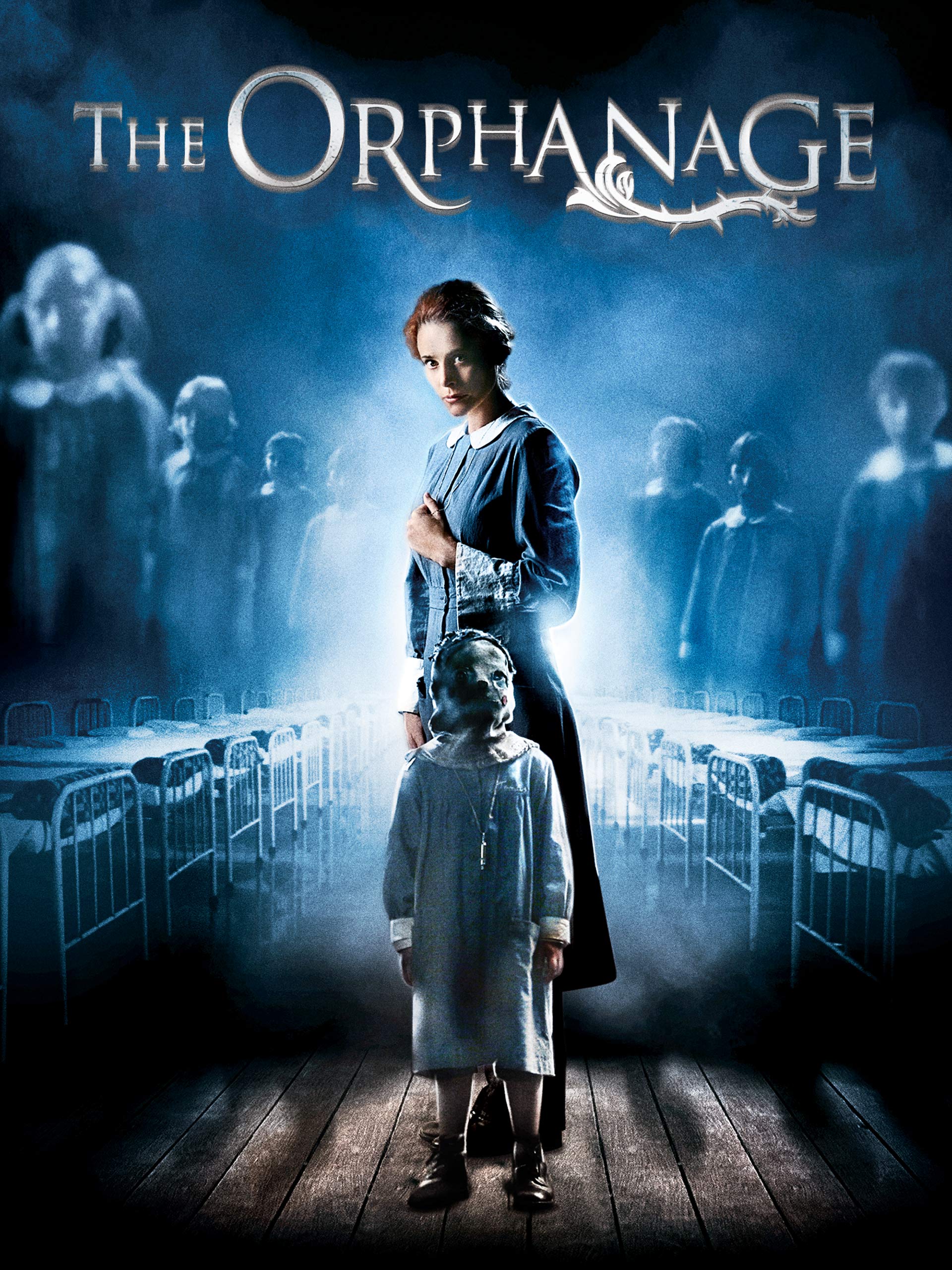 Orphanage